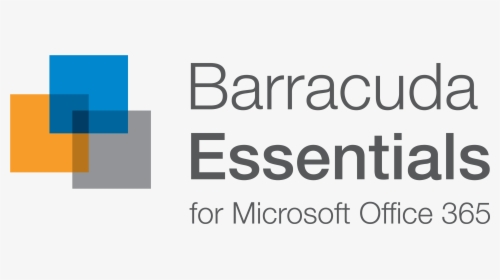 Barracuda Essentials Microsoft Office 365 Accellis - Barracuda Essentials For Email Security, HD Png Download, Transparent PNG