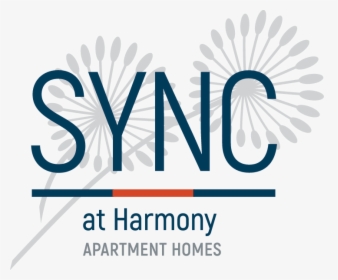 Sync At Ten Oaks, HD Png Download, Transparent PNG