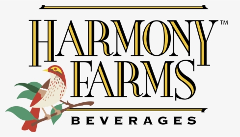 Harmony Farms Logo Png Transparent - Illustration, Png Download, Transparent PNG