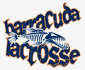 Barracudas Lacrosse, HD Png Download, Transparent PNG
