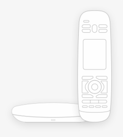 Supported Harmony Ultimate - Mobile Phone, HD Png Download, Transparent PNG