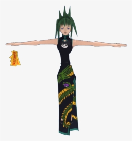 Download Zip Archive - Shaman King Soul Fight Game Cube, HD Png Download, Transparent PNG