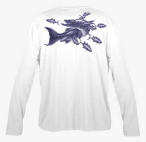 Long-sleeved T-shirt, HD Png Download, Transparent PNG