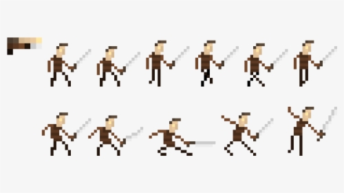 Peasant Fighter , Png Download - Parallel, Transparent Png, Transparent PNG