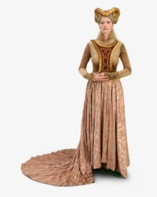 Lady Of The Castle Medieval Times, HD Png Download, Transparent PNG