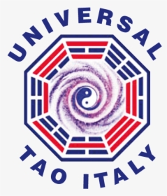 Universal Tao Italy - Circle, HD Png Download, Transparent PNG