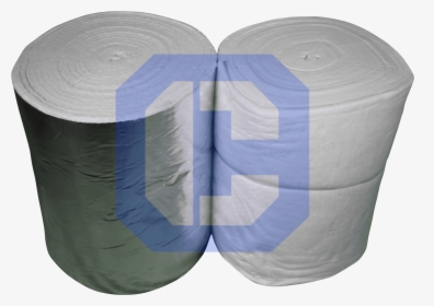 Ceramic Fiber Blanket With Aluminum And Without From - Inflatable, HD Png Download, Transparent PNG