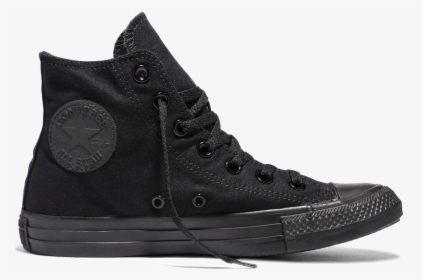 Converse High Tops With Straps, HD Png Download, Transparent PNG