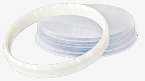 Ceramic Ink Cup Ring - Ink Cup Ring Ceramic, HD Png Download, Transparent PNG