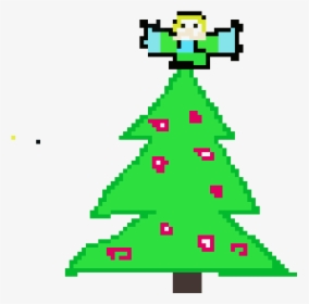 Christmas Tree, HD Png Download, Transparent PNG