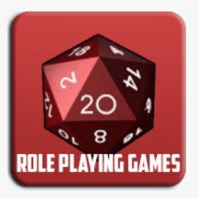Dungeons And Dragons Dice, HD Png Download, Transparent PNG