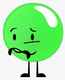 New Snot Bubble Pose - Snot Bubble Island Of Mayhem, HD Png Download, Transparent PNG