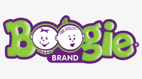 Boogie Brand Logo - Boogie Wipes, HD Png Download, Transparent PNG