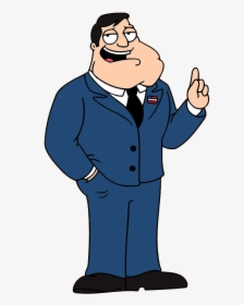Steve Smith American Dad Png - American Dad Png, Transparent Png, Transparent PNG