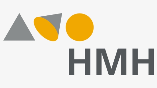 Houghton Mifflin Harcourt Transparent Logo, HD Png Download, Transparent PNG