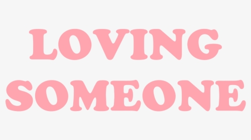 “ Loving Someone, The 1975 ” , Png Download - Museum Of Ice Cream Logo, Transparent Png, Transparent PNG