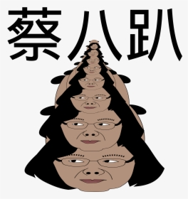 8 Percent Tsai Clip Arts - Cartoon, HD Png Download, Transparent PNG