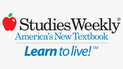 Studies Weekly Logo, HD Png Download, Transparent PNG