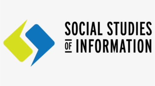 Social Studies Of Information - Human Action, HD Png Download, Transparent PNG
