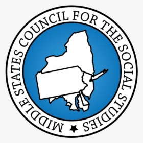 Middle States Council For The Social Studies, HD Png Download, Transparent PNG