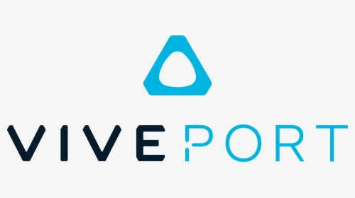 Clip Art Logos - Vive Port, HD Png Download, Transparent PNG