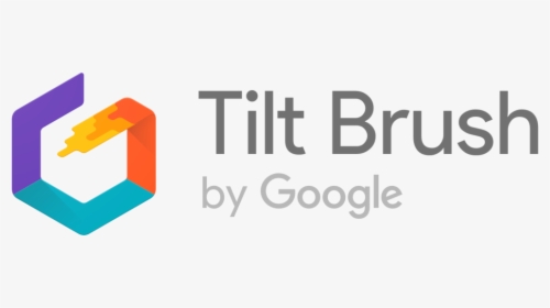 Tilt Brush - Google Tilt Brush Logo, HD Png Download, Transparent PNG
