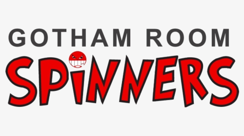 The Gotham Room At Spinners, HD Png Download, Transparent PNG