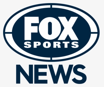Transparent Fox Sports Logo Png - Fox Sports News Logo, Png Download, Transparent PNG