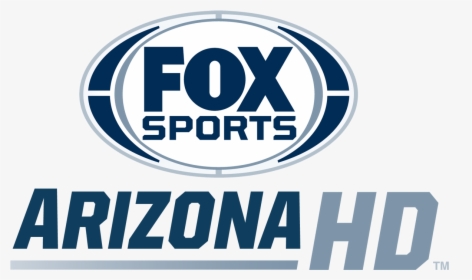 Fox Sports Arizona Hd - Fox Sports Arizona Logo, HD Png Download, Transparent PNG