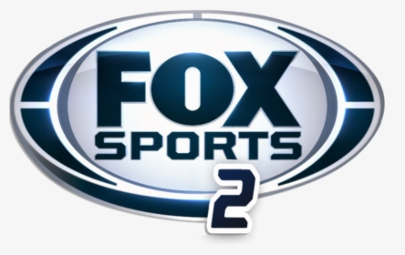 Fox-sports - Fox Sport 2 Logo Png, Transparent Png, Transparent PNG