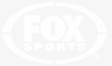 Foxsports - Fox Sports Logo White Png, Transparent Png, Transparent PNG