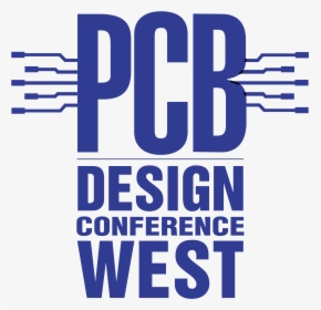 Pcb Design Conference Logo Png Transparent - Poster, Png Download, Transparent PNG