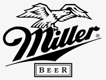 Miller Logo Png Transparent - Logo Its Miller Time, Png Download, Transparent PNG