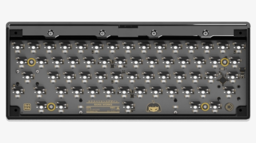 Rw M60 A Pcb Troubleshoot - Light, HD Png Download, Transparent PNG