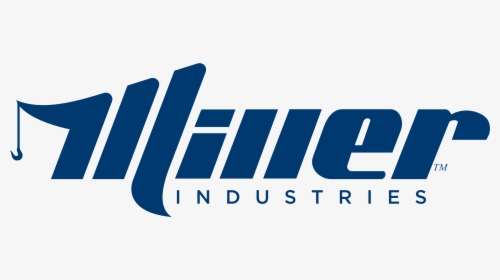 Miller Industries Logo, HD Png Download, Transparent PNG