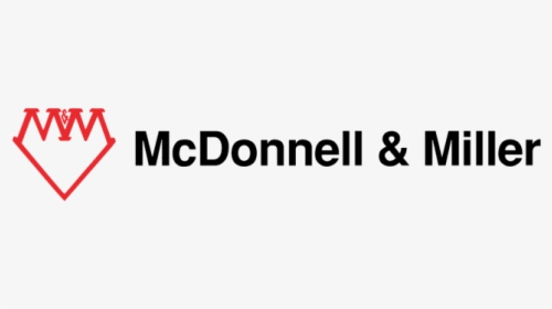 Mcdonnell & Miller - Mcdonnell & Miller, HD Png Download, Transparent PNG