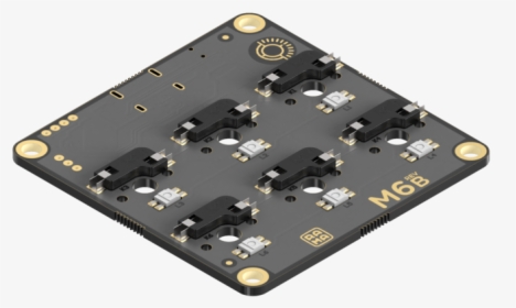 Rw M60 A Pcb Troubleshoot - Electronics, HD Png Download, Transparent PNG