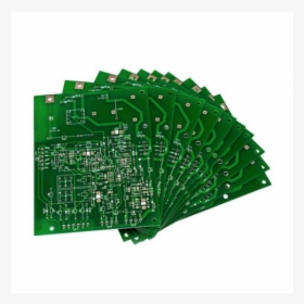 Printed Circuit Board Png, Transparent Png, Transparent PNG