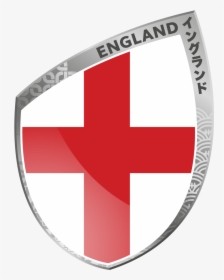 England Flag - England Rugby World Cup Flag, HD Png Download, Transparent PNG