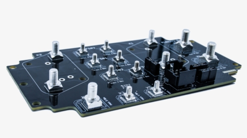 Kissling - Pcb Boards - Electrical Connector, HD Png Download, Transparent PNG