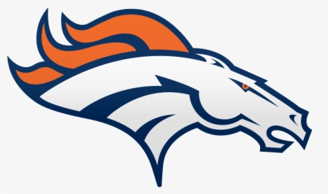 Denver Broncos Schedule, Stats, Roster, News And More - Denver Broncos Logo, HD Png Download, Transparent PNG