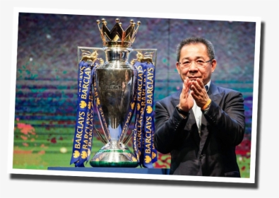 Leicester City Owner Death, HD Png Download, Transparent PNG