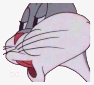 No Bugs Bunny Meme Png