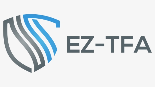 Ez-tfa - Com Logo - Graphic Design, HD Png Download, Transparent PNG