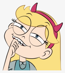 Surprised Clipart Mortified - Star Vs The Forces Of Evil Discord Emotes, HD Png Download, Transparent PNG