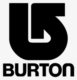 Burton Logo - Burton Logo Transparent Background, HD Png Download, Transparent PNG