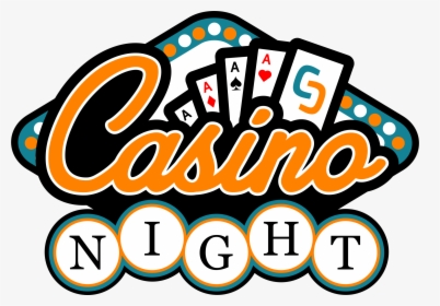 Casino Night - Casino Clipart, HD Png Download, Transparent PNG