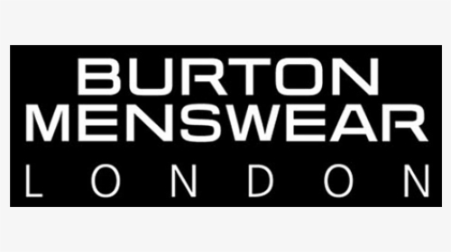 Burton Menswear Logo - Parallel, HD Png Download, Transparent PNG