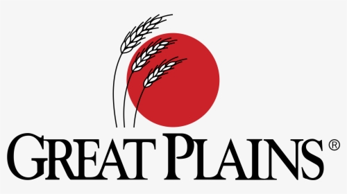 Great Plains Logo Png Transparent - Graphic Design, Png Download, Transparent PNG