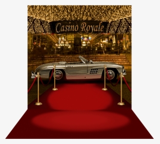 Casino Theme Party Background, HD Png Download, Transparent PNG